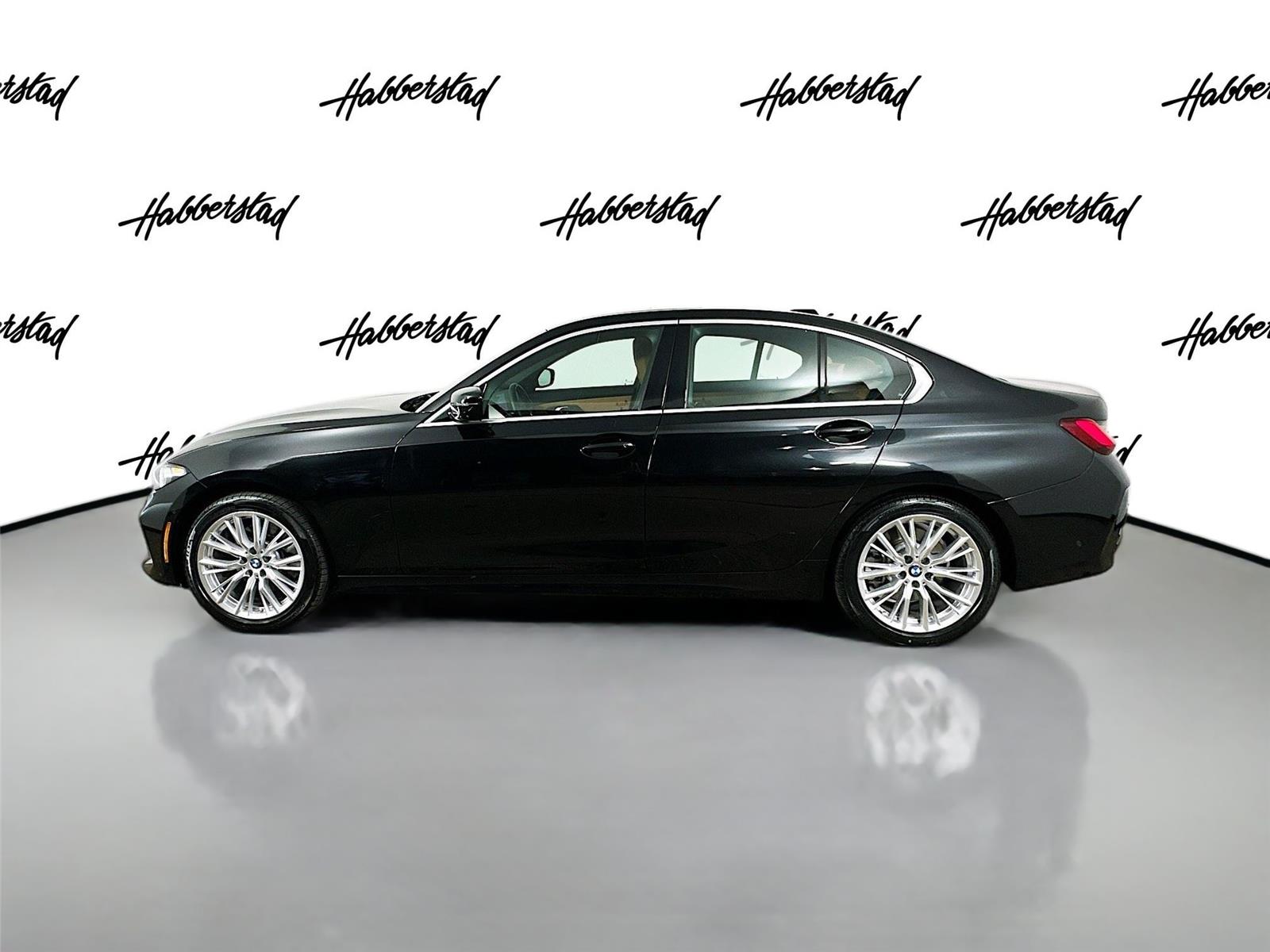 2024 Bmw 330i xDrive photo 8