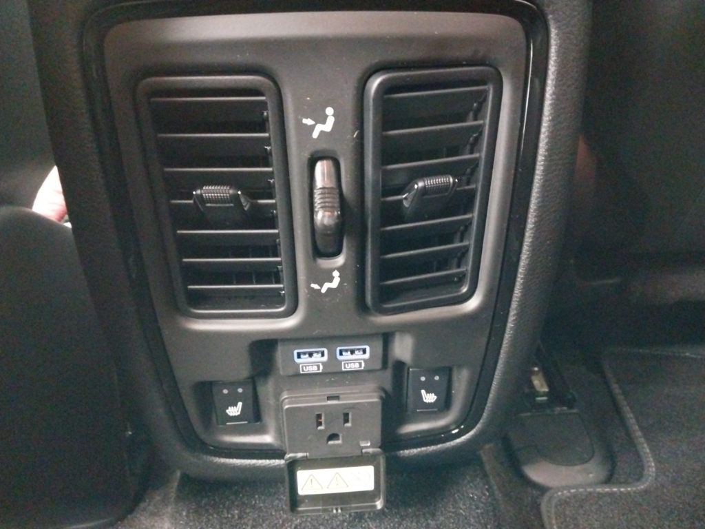 2024 Dodge Durango SRT Hellcat Premium photo 27