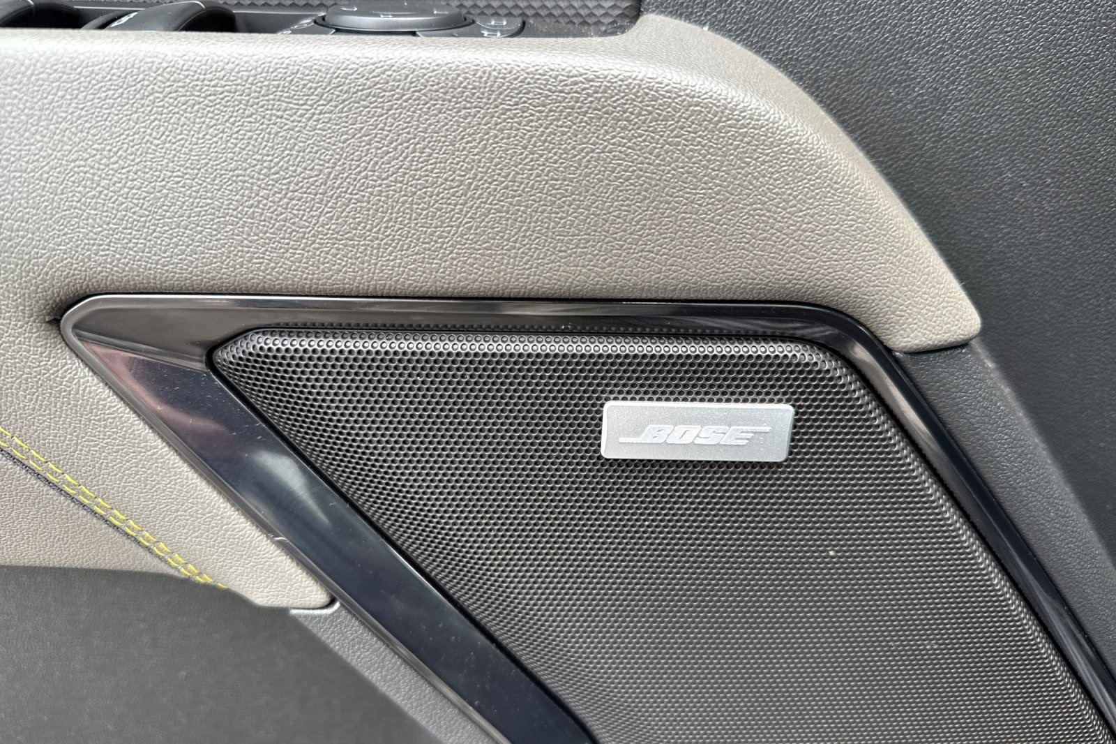 2024 Chevrolet Silverado 2500HD ZR2 photo 11