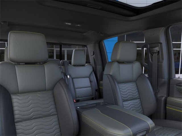 2026 Chevrolet Silverado 2500HD ZR2 photo 22