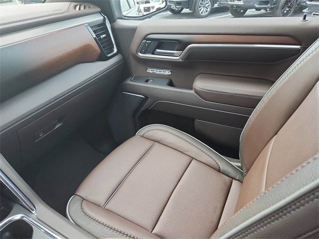 2026 Gmc Sierra 1500 Denali photo 14