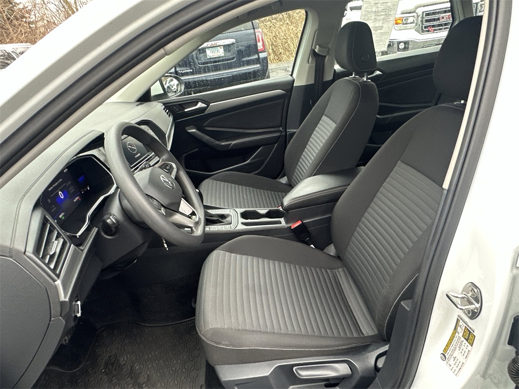 2022 VOLKSWAGEN JETTA - Image 16