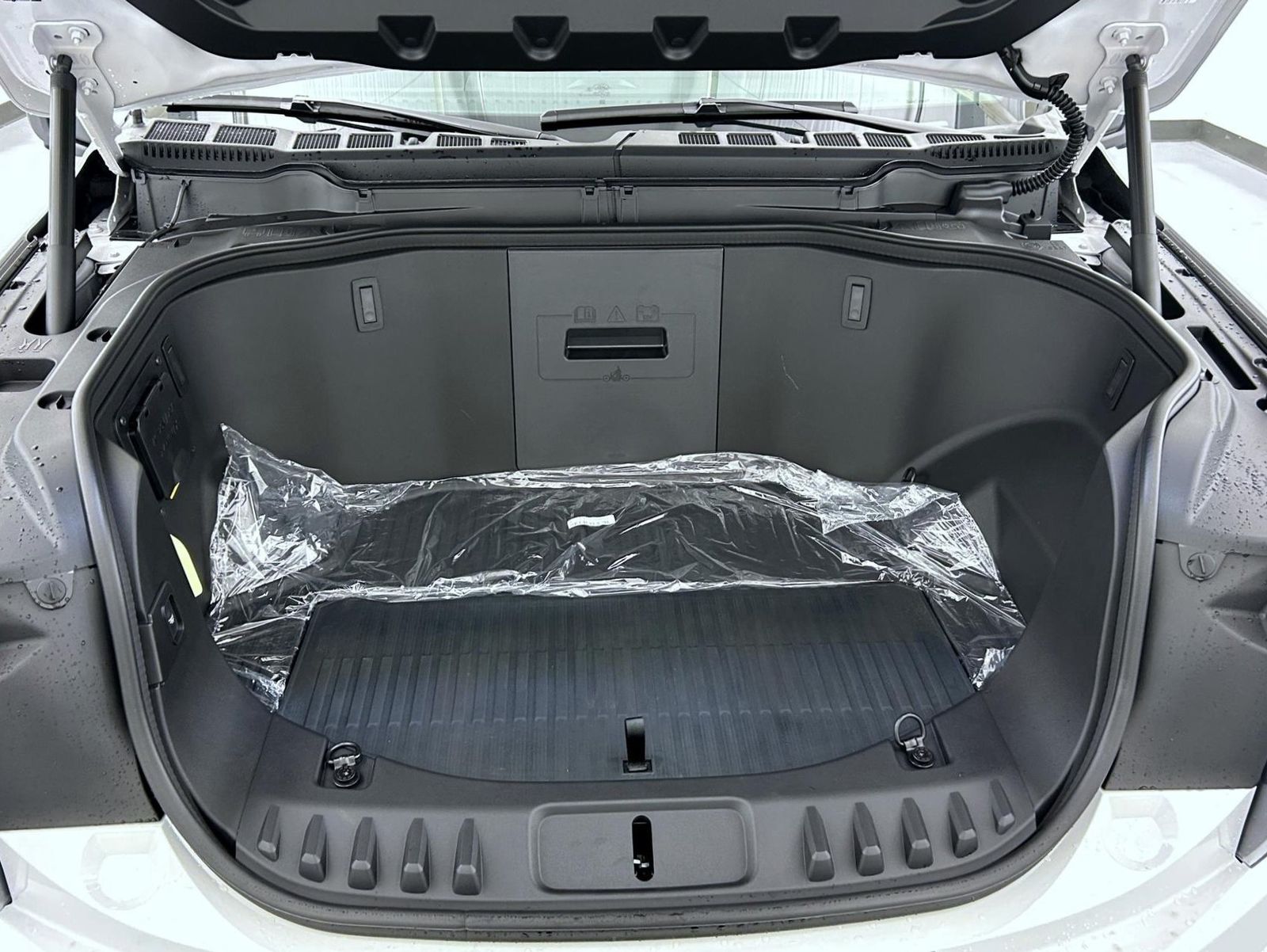 2025 Ford F-150 Lightning photo 20