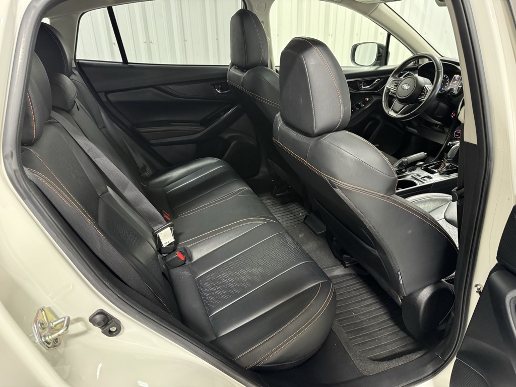 2019 Subaru Crosstrek 2.0i Limited photo 23