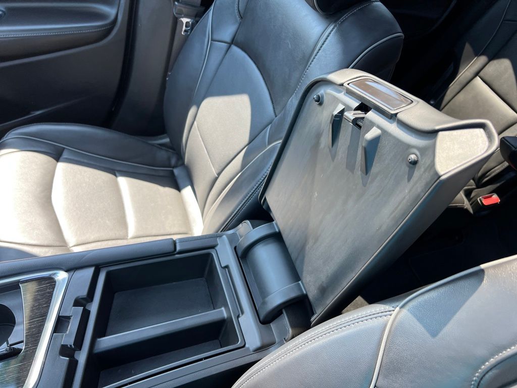 2021 Buick Enclave Avenir photo 23