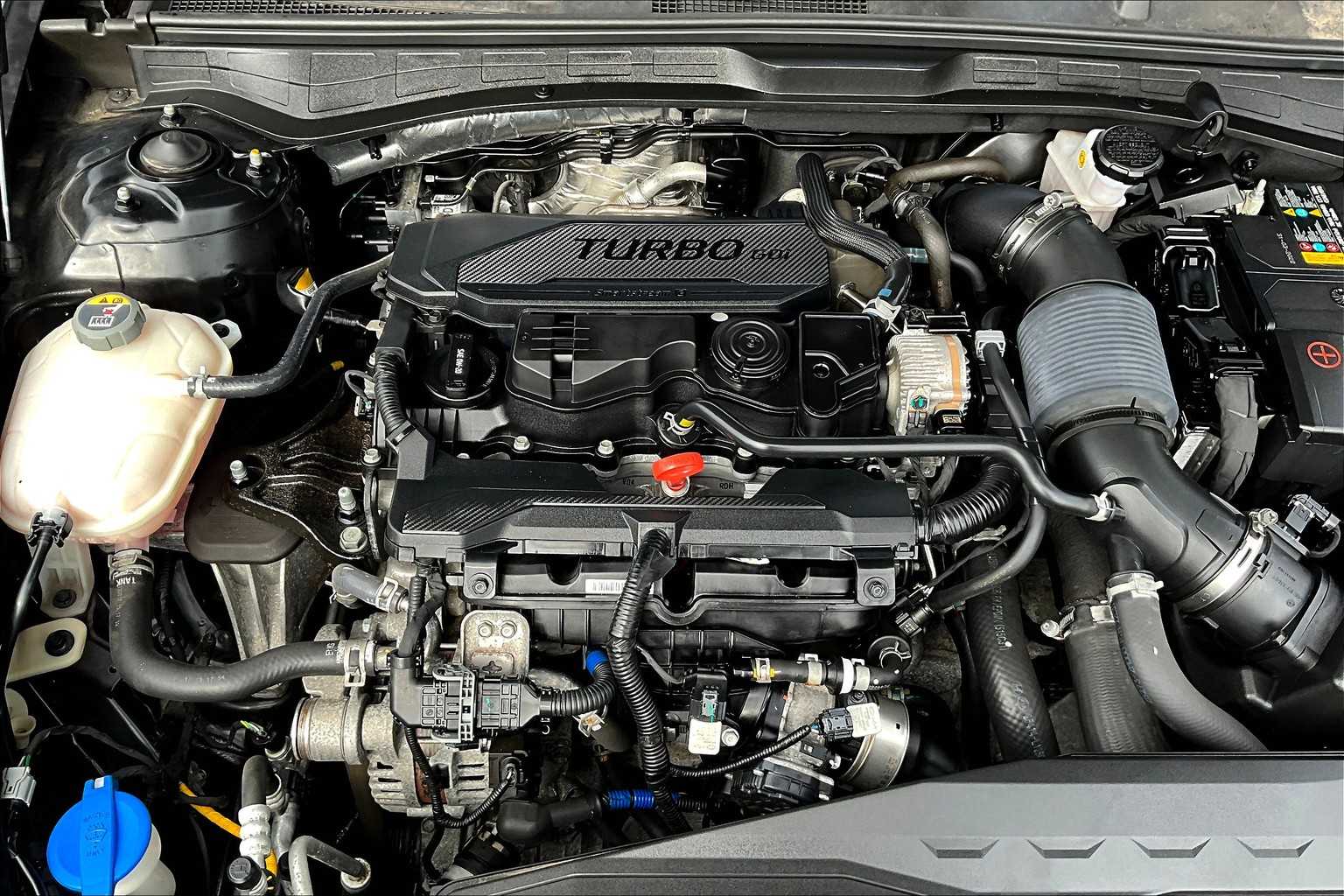 2022 Hyundai Sonata SEL Plus photo 30