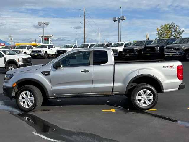 2020 Ford Ranger XL photo 8