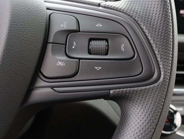 2025 Buick Envista Preferred photo 18