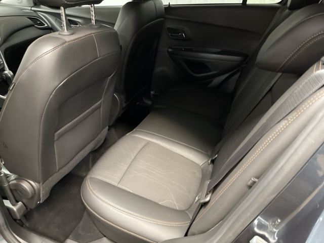2021 Chevrolet Trax LT photo 16