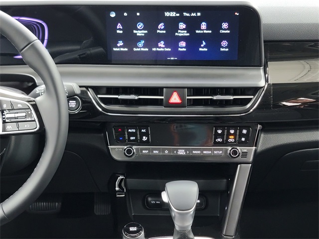 2026 Kia Seltos S photo 19