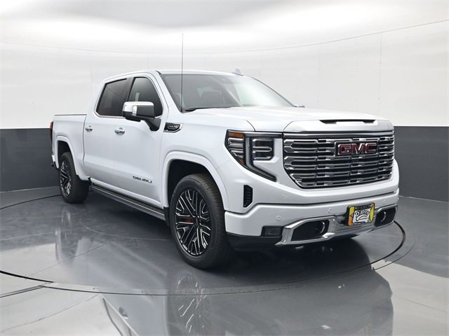 2026 Gmc Sierra 1500 Denali photo 2
