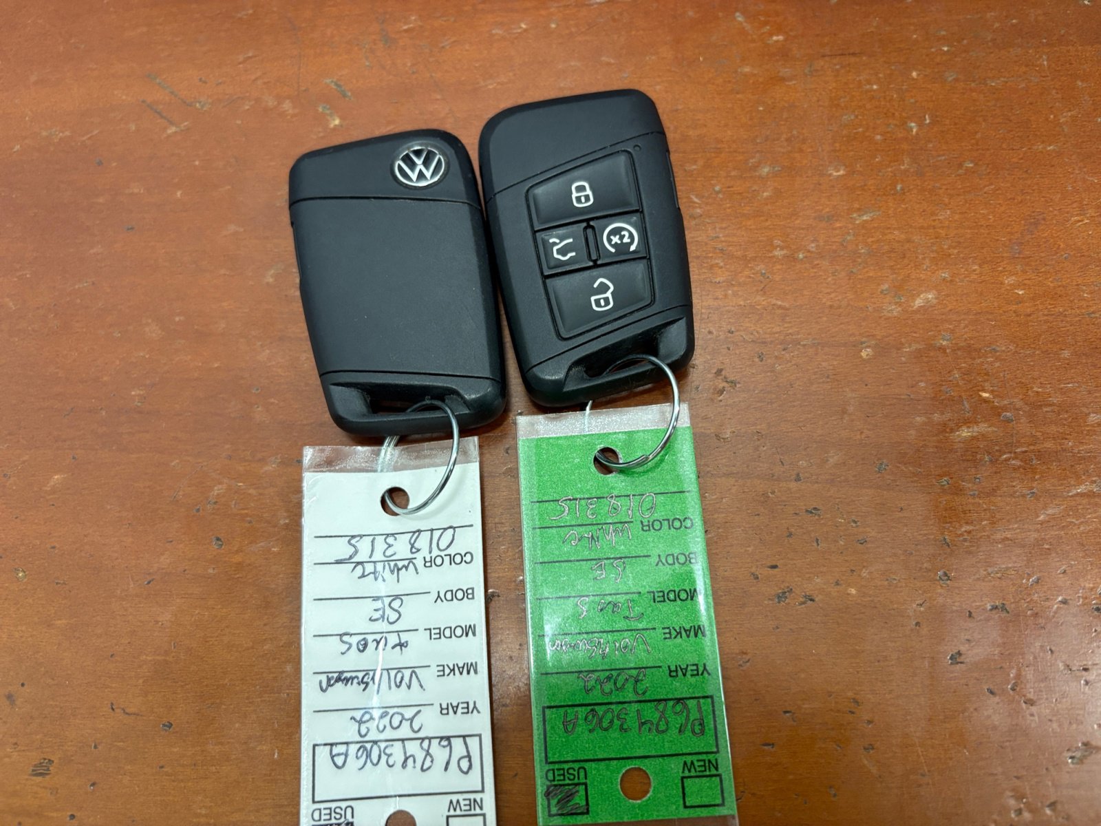 2022 Volkswagen Taos SE photo 43