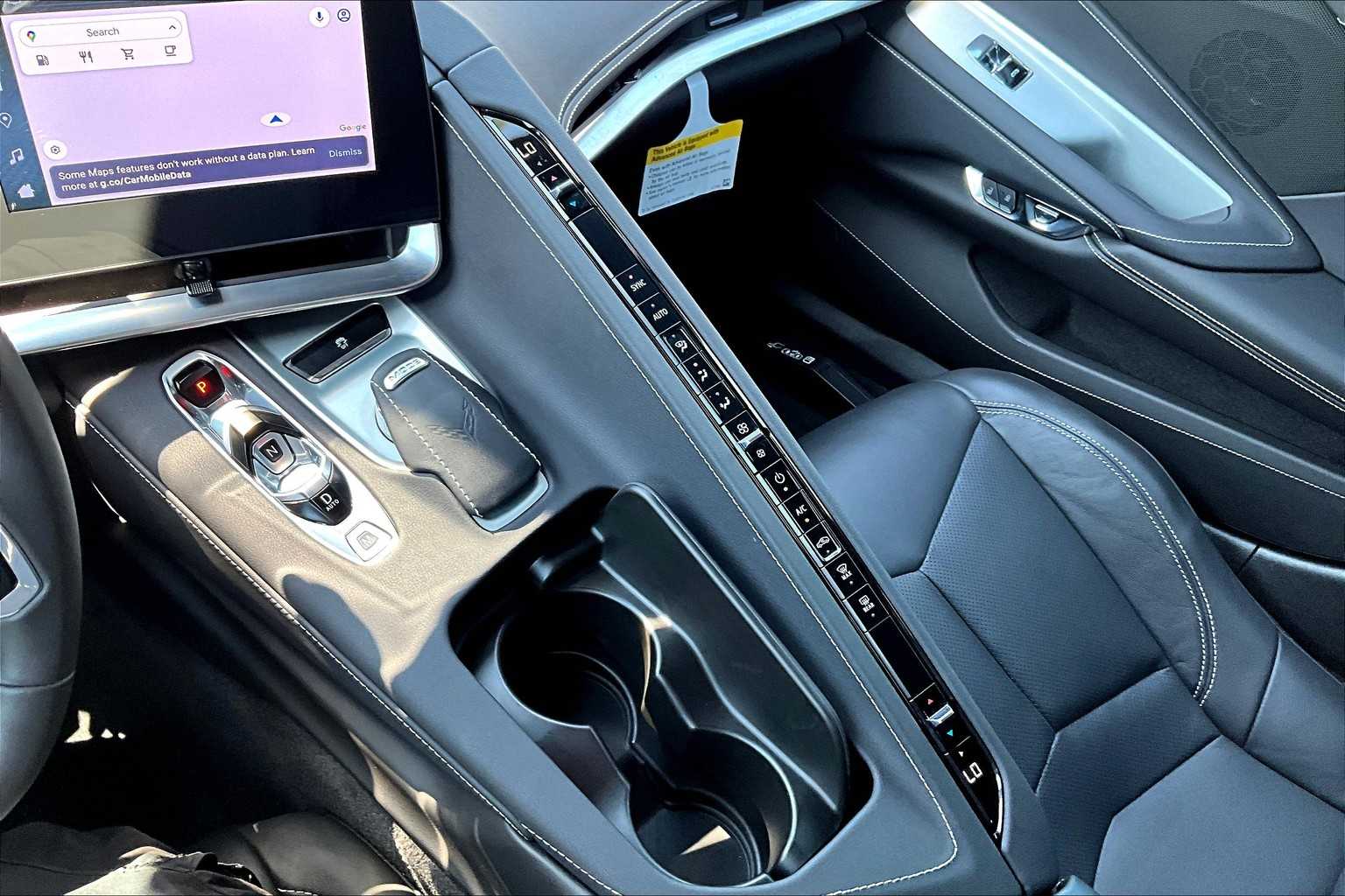 2024 Chevrolet Corvette Stingray 1LT photo 26