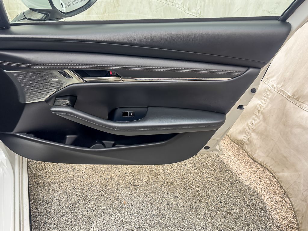 2019 MAZDA MAZDA3 - Image 25