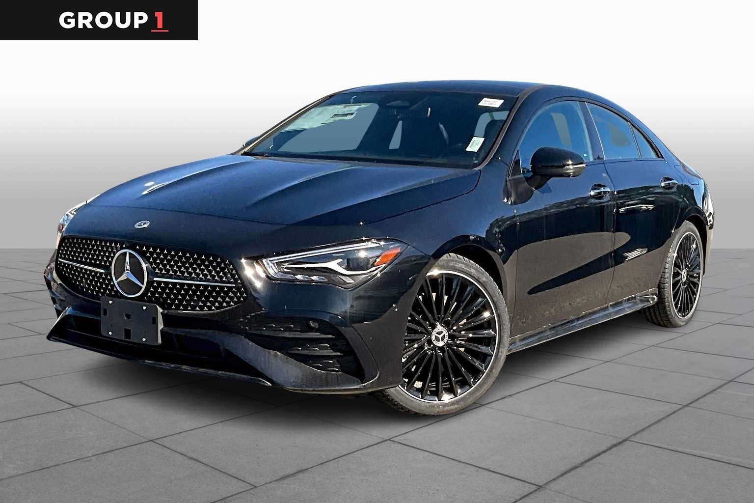 2026 Mercedes-Benz CLA CLA 250's photo