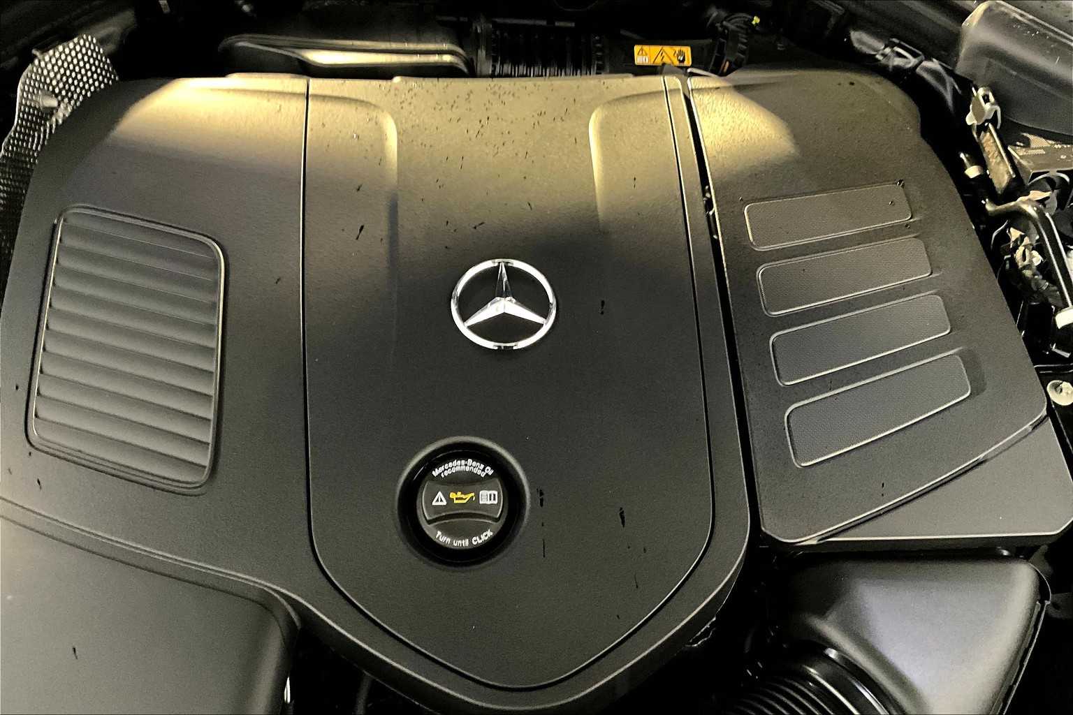 2026 Mercedes Benz GLC 350e 4MATIC photo 15