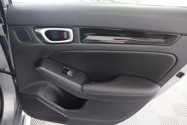 2024 Honda Civic Touring photo 26