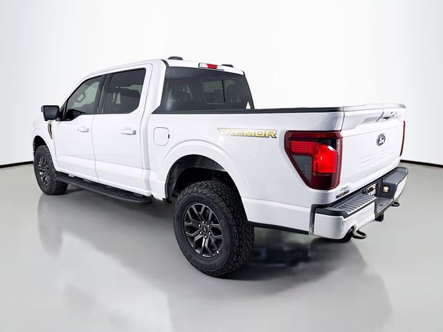 2025 Ford F-150 Tremor photo 5