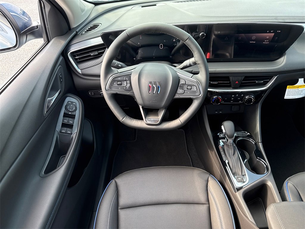 2026 Buick Encore GX Sport Touring photo 26