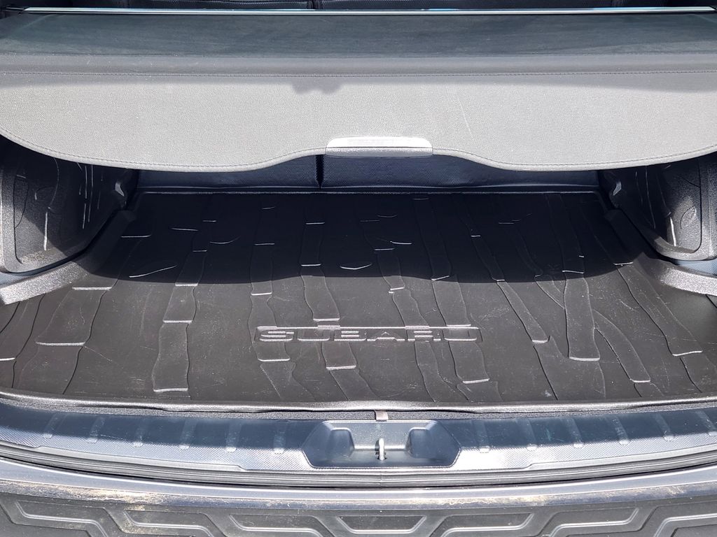 2023 Subaru Forester Wilderness photo 16