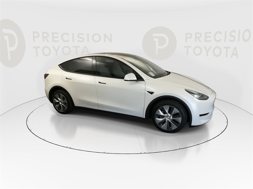 Used 2021 Tesla Model Y Long Range with VIN 5YJYGDEE2MF096456 for sale in Tucson, AZ