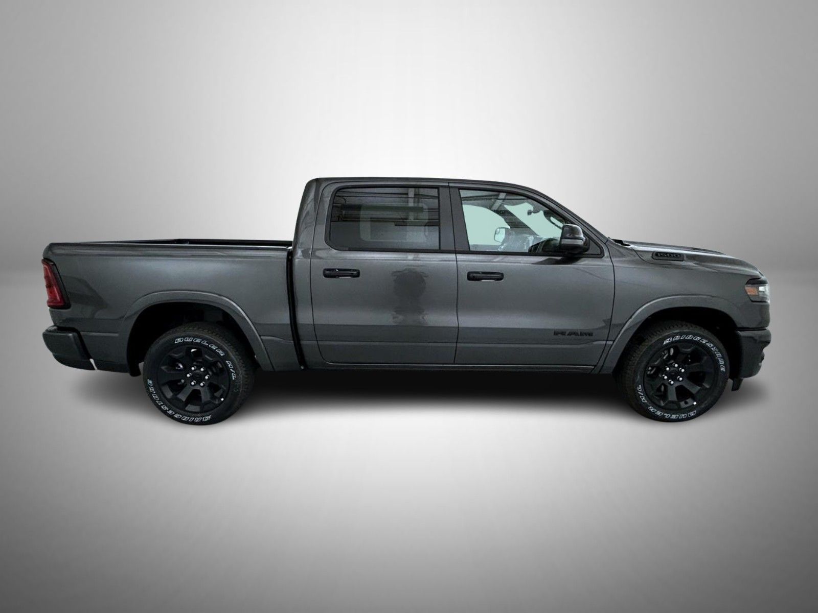 2026 Ram 1500 Big Horn Lone Star photo 4