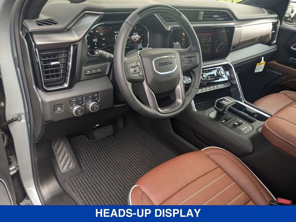 2025 Gmc Sierra 1500 Denali Ultimate photo 13