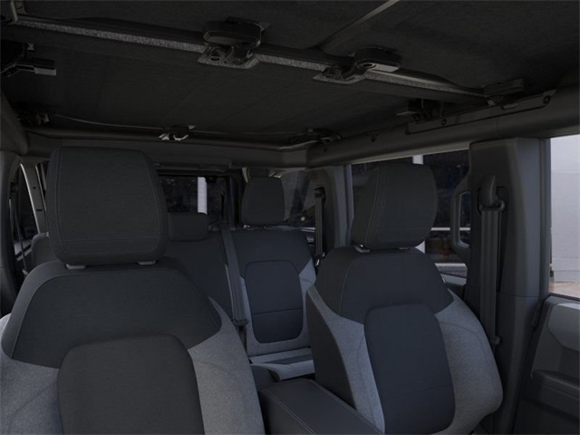 2025 FORD BRONCO - Image 37
