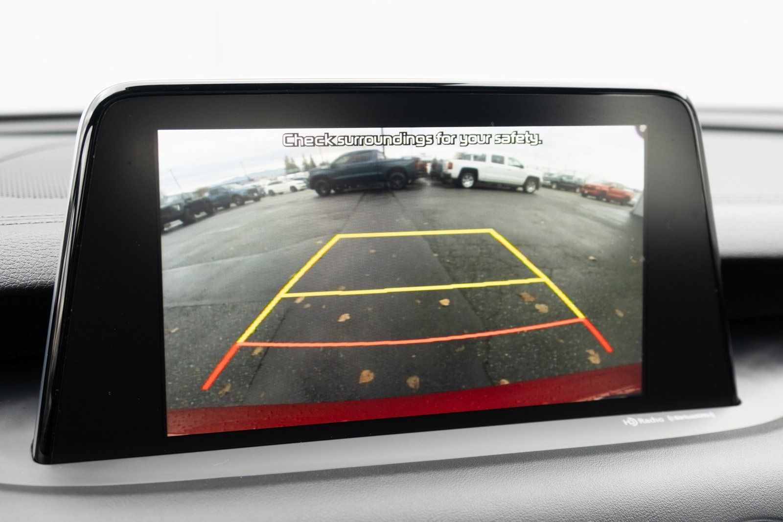 2018 Kia Stinger GT2 photo 4