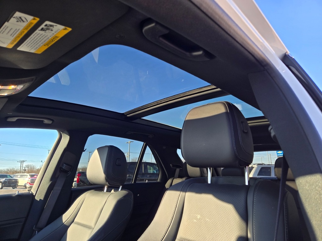 2024 Mercedes Benz GLE 350 4MATIC photo 22