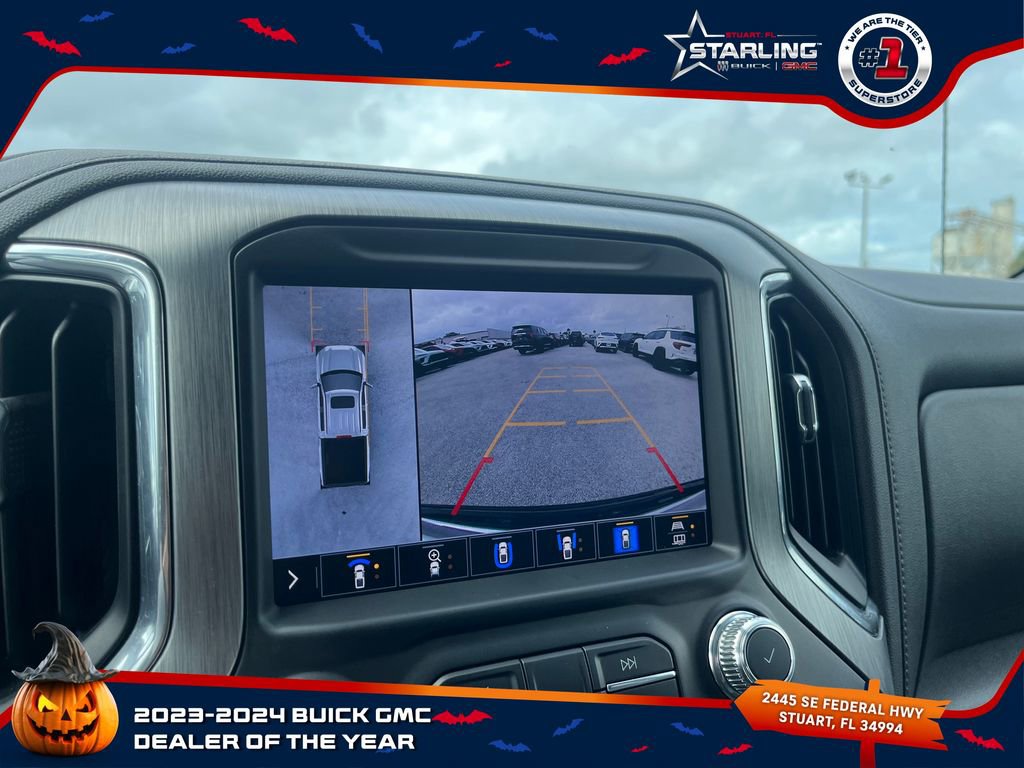 2021 Gmc Sierra 1500 Denali photo 28