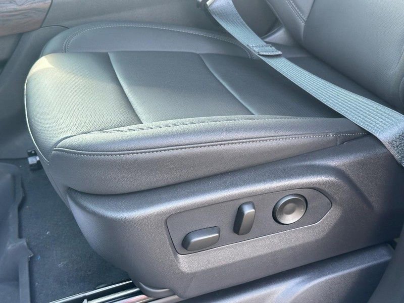 2026 Gmc Sierra 1500 SLT photo 20