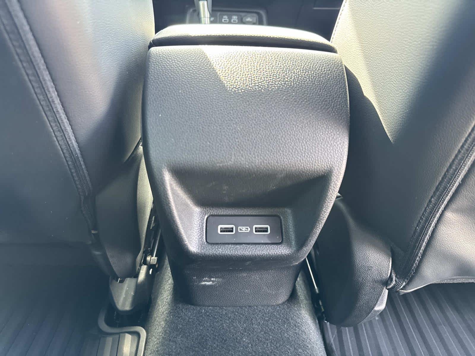 2022 Honda Civic Hatchback Sport Touring photo 23