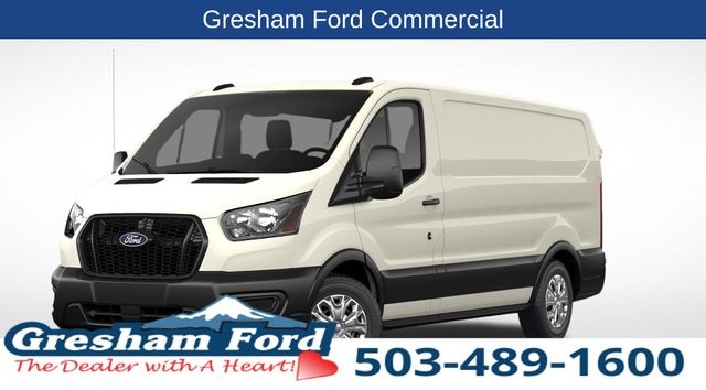 2026 Ford Transit Van Base's photo