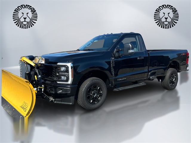 2024 Ford F-350 Super Duty XL's photo