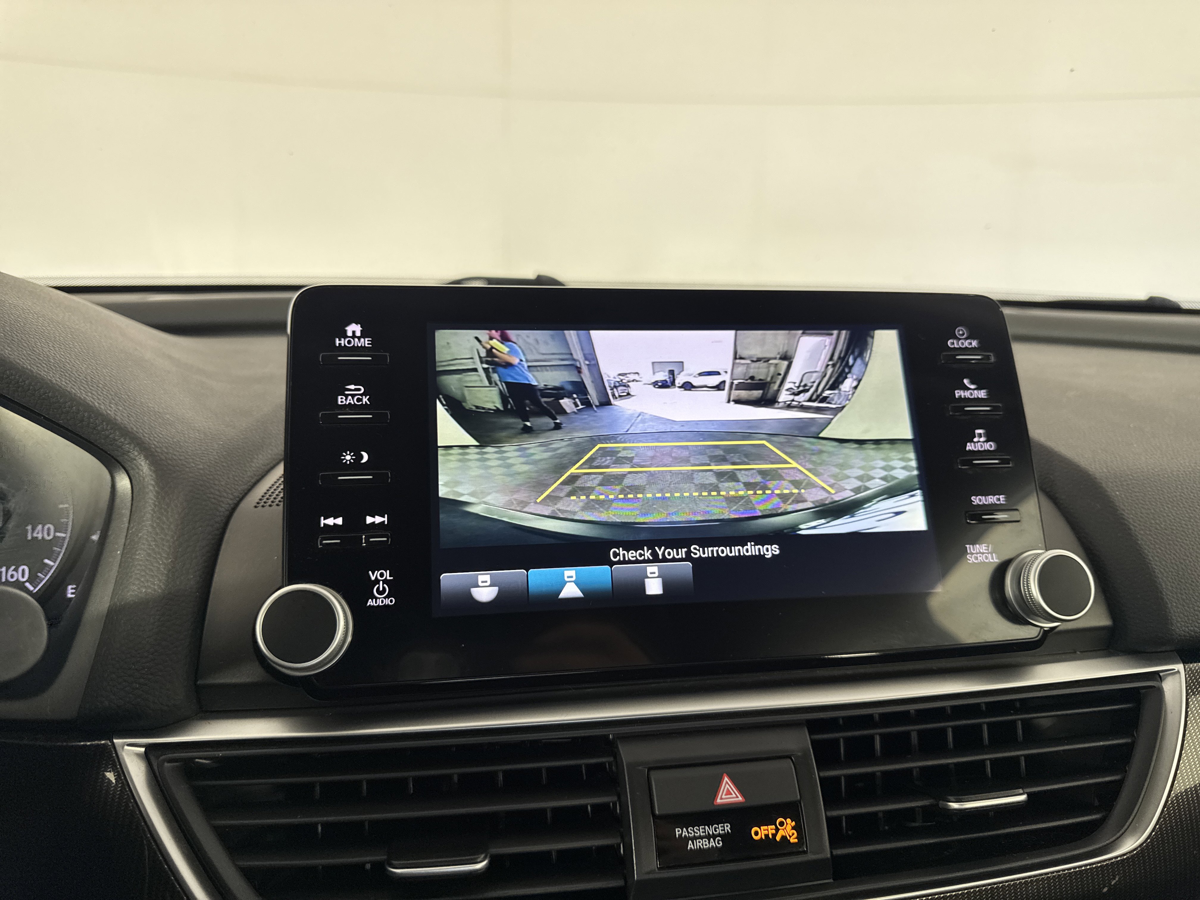 2022 Honda Accord Sport SE photo 3