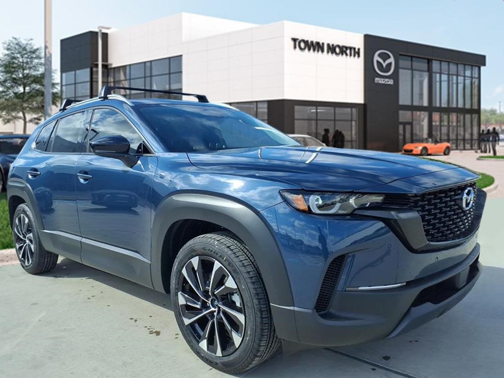 2026 Mazda CX-50 Premium Plus's photo