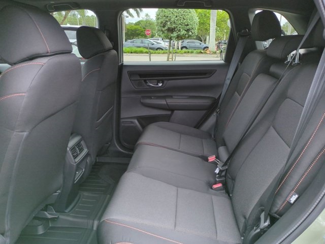 2026 Honda CR-V Hybrid photo 11