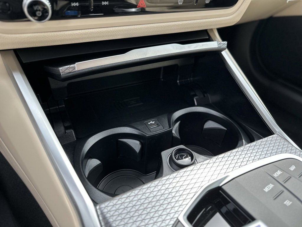 2025 Bmw i4 xDrive40 photo 33