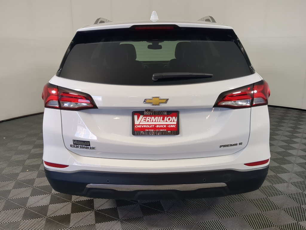 2023 Chevrolet Equinox Premier photo 5