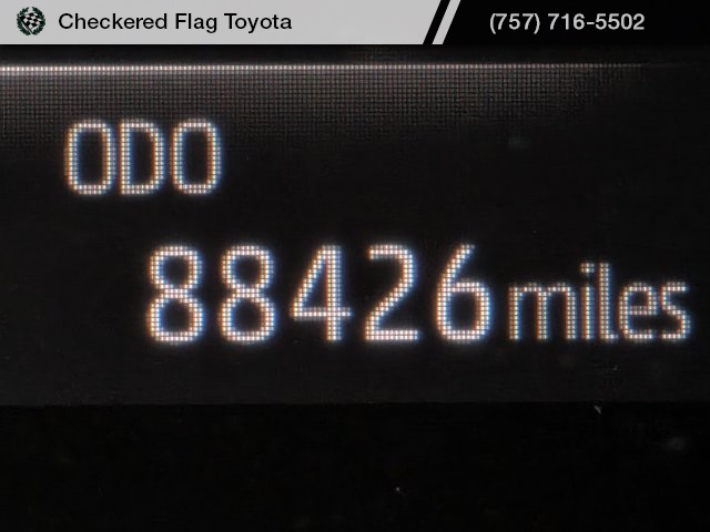2022 Toyota Highlander XLE photo 11