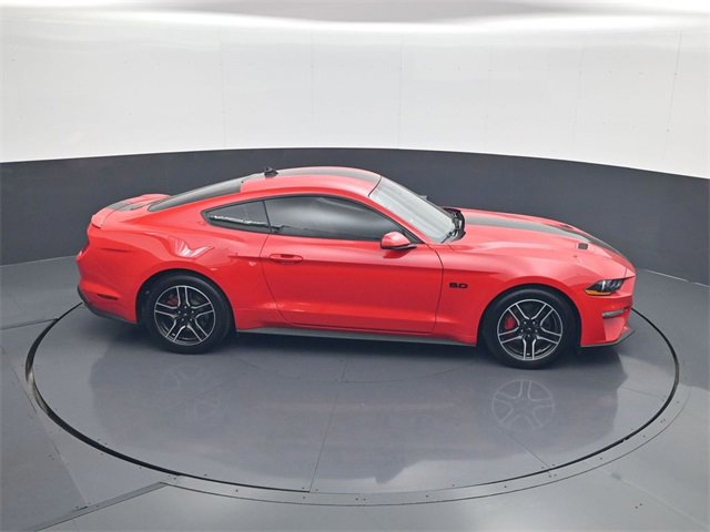 2022 Ford Mustang GT Premium photo 15