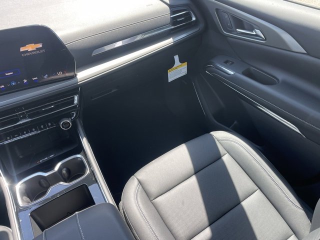 2026 Chevrolet Traverse photo 16