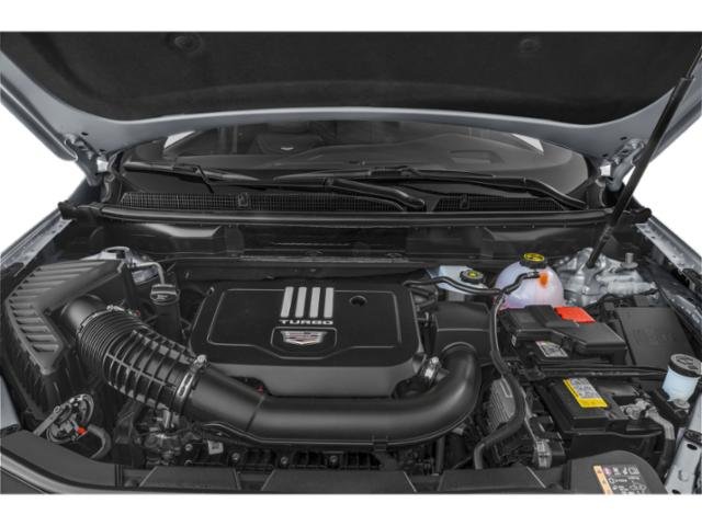 2023 Cadillac XT5 Premium Luxury photo 15
