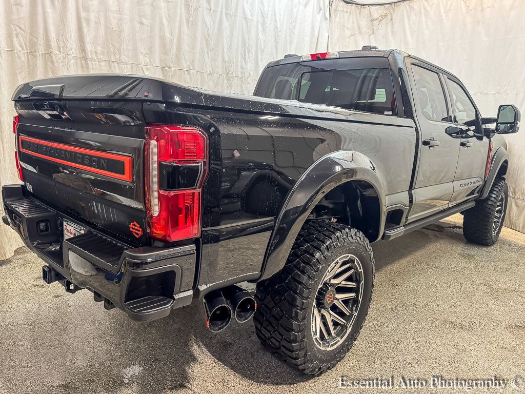 2026 FORD F-250 - Image 8