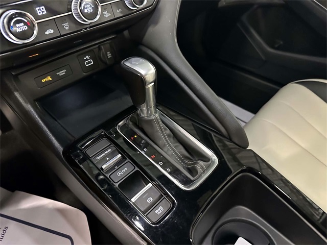 2023 Acura Integra A-Spec photo 24