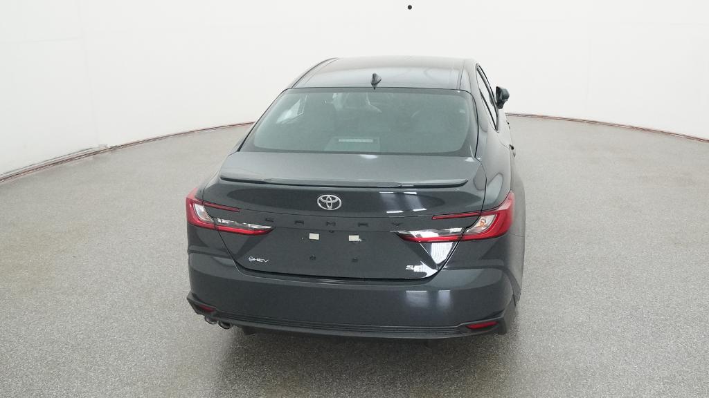 2026 Toyota Camry SE photo 17
