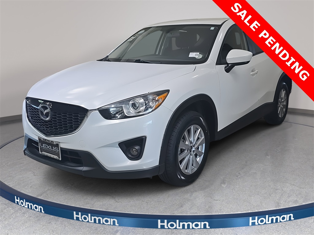 2015 Mazda CX-5