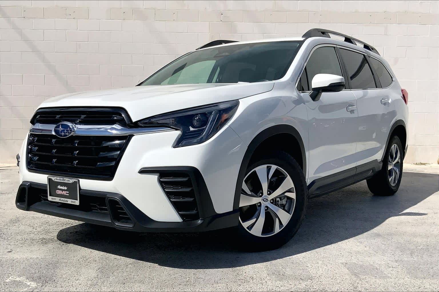 2023 Subaru Ascent Premium