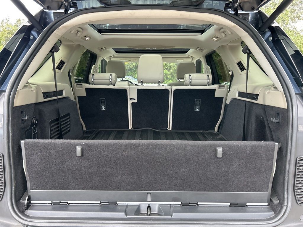 2020 Land Rover Discovery Landmark photo 43